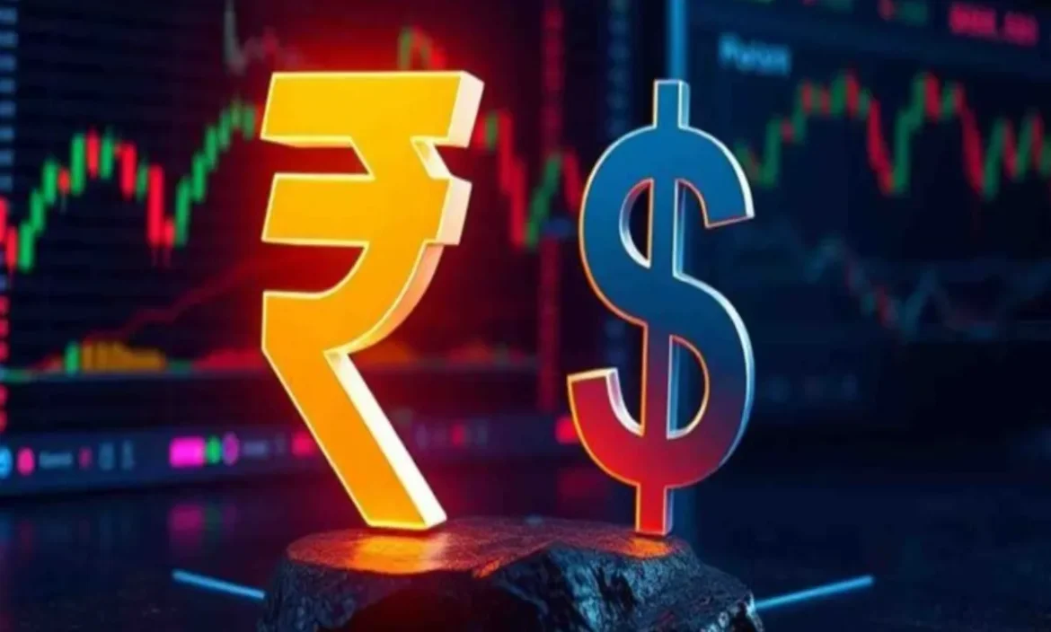 कच्चे तेल ने दी राहत, लेकिन Dollar की अकड़ बरकरार; 90 पार पहुंचकर रुपये का किया हाल बेहाल