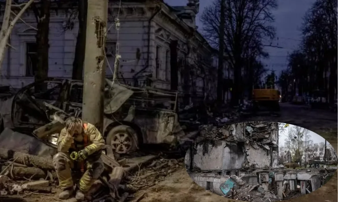 Russian drone attack kills 3 Ukraine US-led peace talks approach