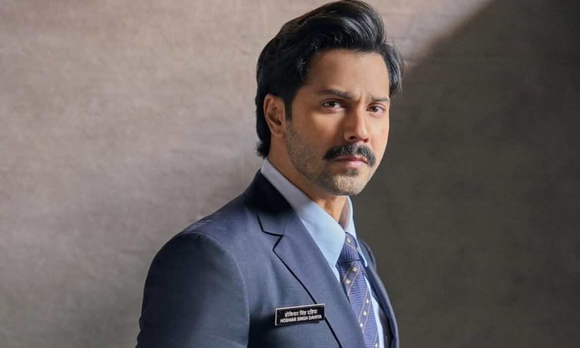 Varun Dhawan ने दिया ट्रोलर्स को करारा जवाब, क्या Border 2 में फौजी बनकर चुप करा पाएंगे क्रिटिक्स को भी?