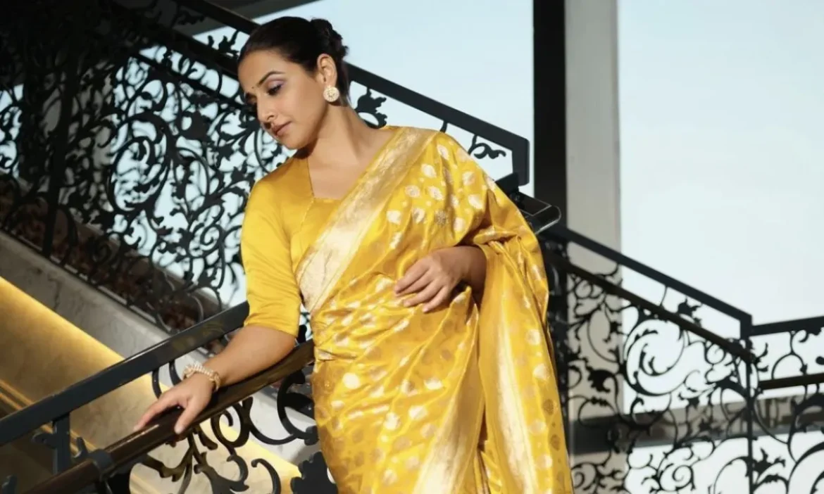 47 साल की हुईं Vidya Balan, बार-बार रिजेक्शन के बाद भी फिल्म इंडस्ट्री में बनाया टॉप एक्ट्रेसेस में नाम