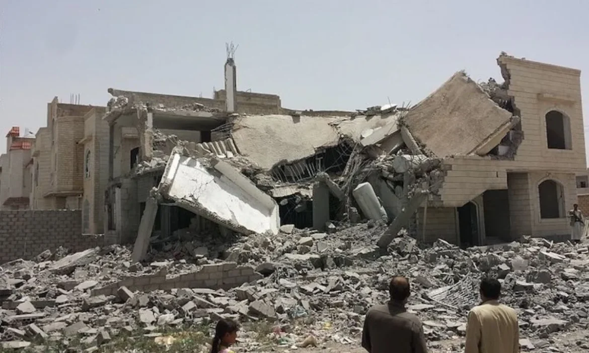 Yemen Southern Transitional Council dismantle UAE