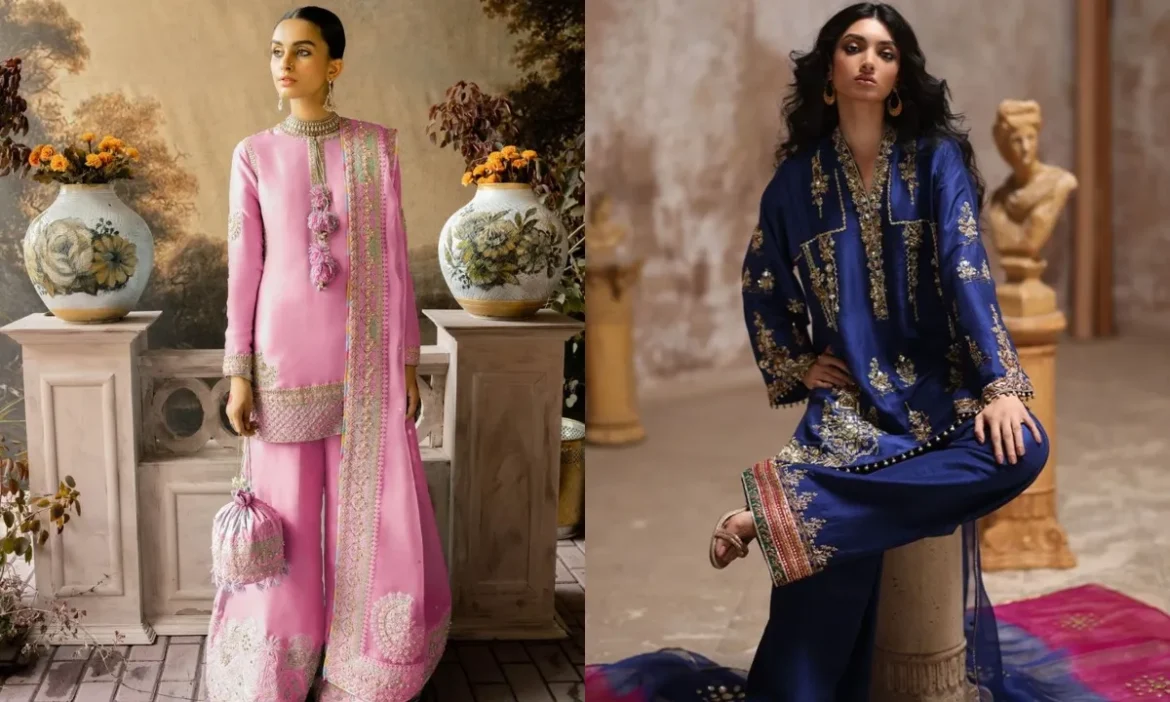 चाहिए रॉयल अंदाज और कंफर्ट का कॉम्बिनेशन? पहनें ये शानदार क्लासिक Afghani Salwar Kameez