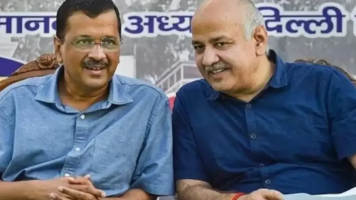 केजरीवाल और सिसौदिया की रिहाई को CBI की चुनौती: विशेष अदालत के फैसले के खिलाफ दिल्ली हाईकोर्ट में अपील