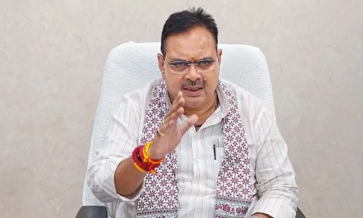 ऐतिहासिक फैसला: राजस्थान में अब दो से अधिक बच्चों वाले भी लड़ सकेंगे निकाय चुनाव, भजनलाल कैबिनेट ने हटाई पाबंदी