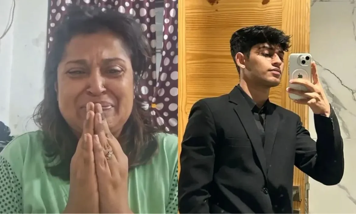 Delhi Dwarka Accident Sahil Dhaneshra