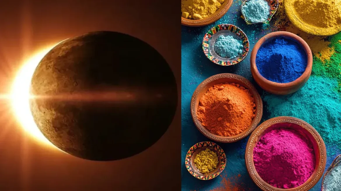 Chandra Grahan Sutak Kaal