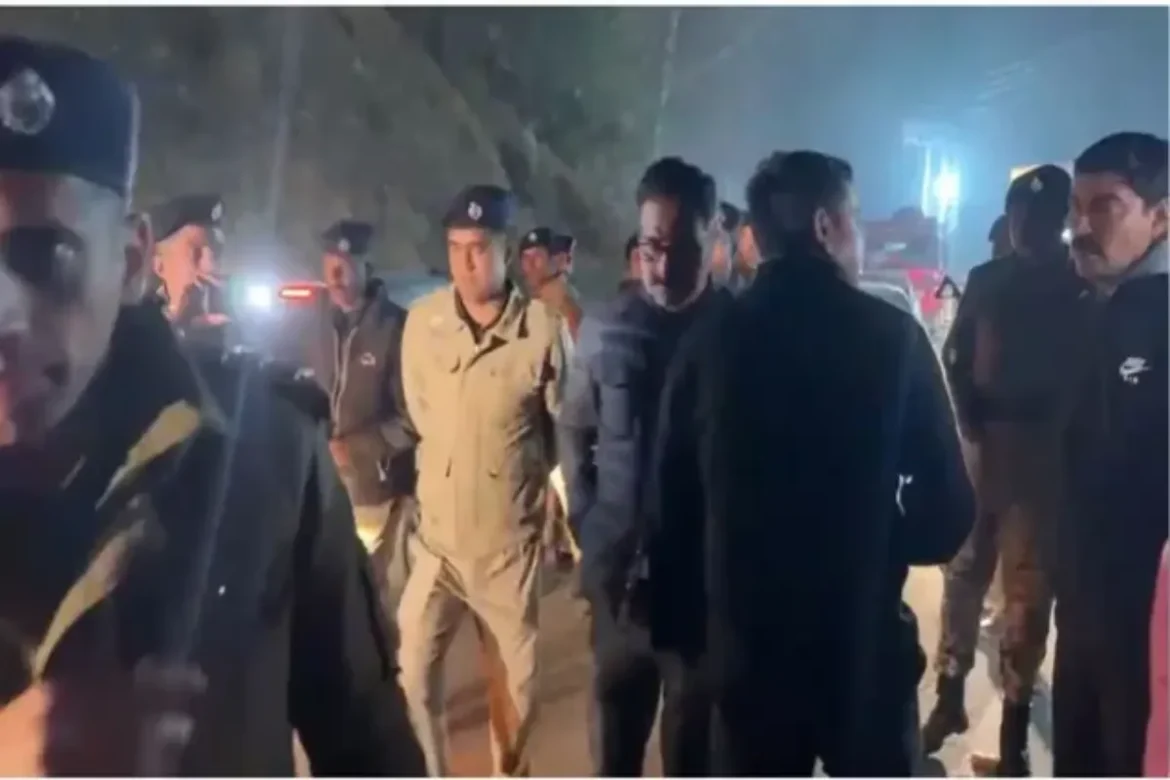 Delhi Police vs Shimla Police