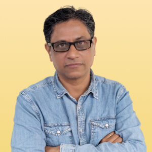 Dipankar Nandi, Executive Producer