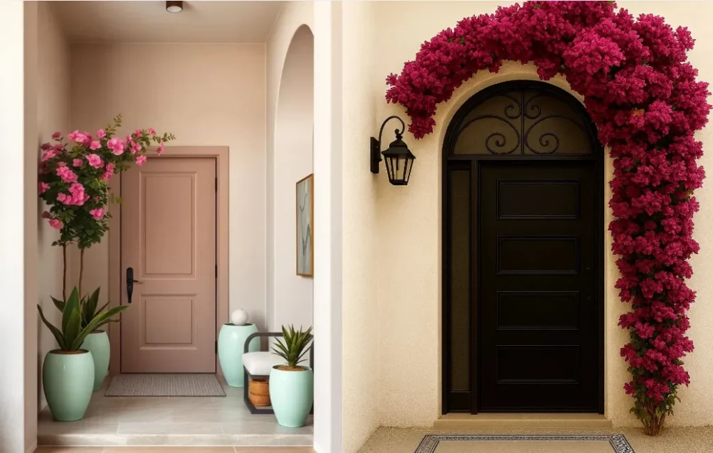 door decor ideas