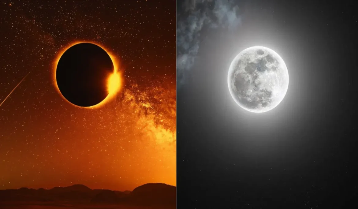 Double Grahan Sutak Kaal