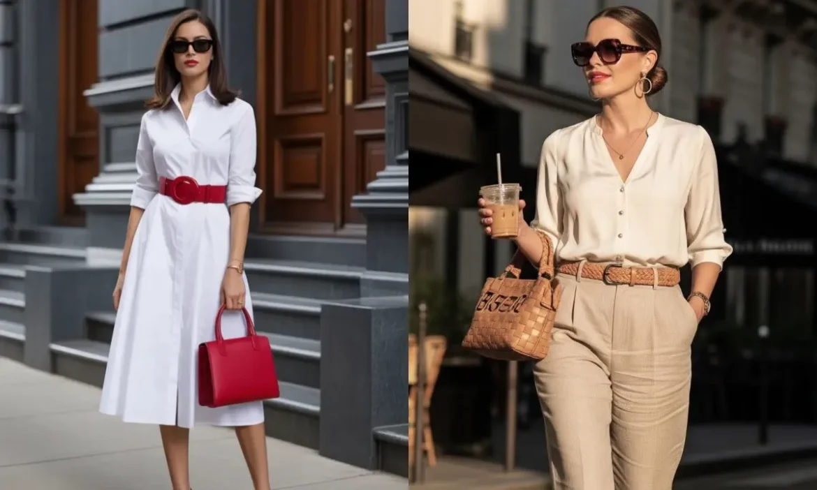 इंटरव्यू में दिखना है बॉस? फॉलो करें Method Dressing और पाएं अपनी पसंद की जॉब!