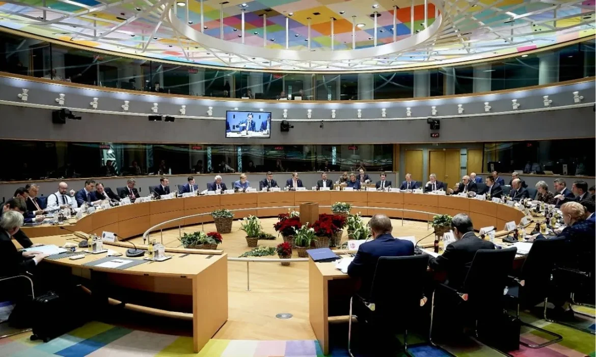 ​Europeans US over claim face civilisational erasure