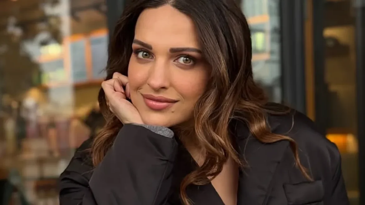 पंजाबी एक्ट्रेस हिमांशी खुराना से 10 करोड़ की डिमांड, रुपए न देने पर विदेश में बैठे गैंगस्टर ने दी अंजाम भुगतने की धमकी