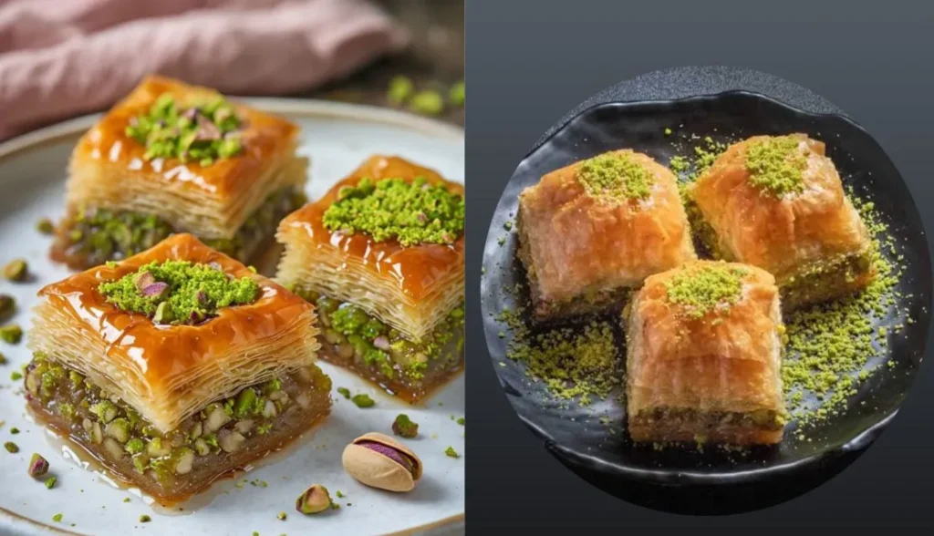 baklawa