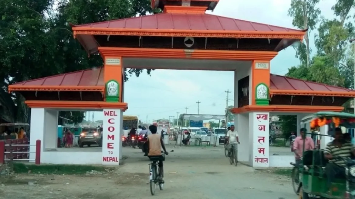 नेपाल में 5 मार्च को चुनाव, 2 मार्च से सील होगी भारत-नेपाल सीमा, आवाजाही पर रोक, चप्पे-चप्पे पर चौकसी