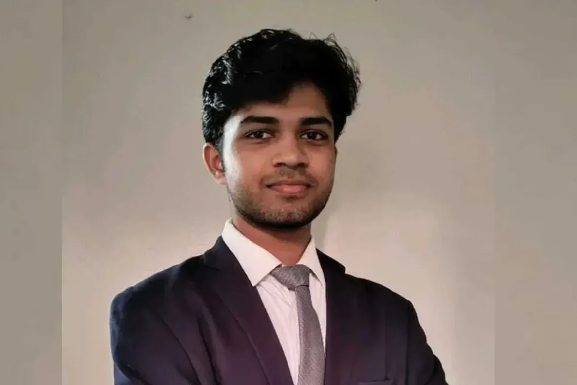 Indian Student Death