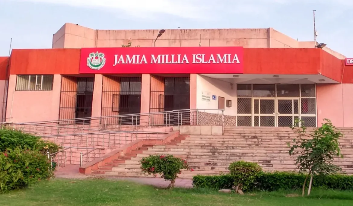 JMI Admission