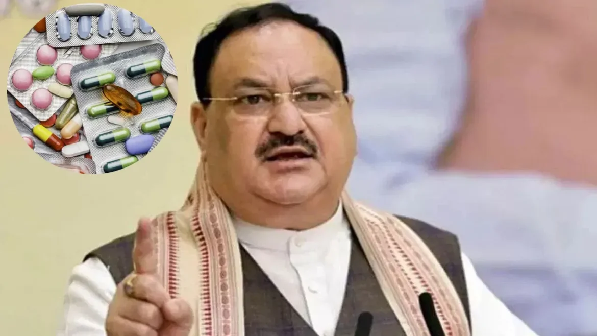 सस्ती दवाएं और मजबूत फार्मा सेक्टर: इलाज होगा और भी सुलभ, राज्यसभा में मंत्री ने साझा किया सरकार का विजन