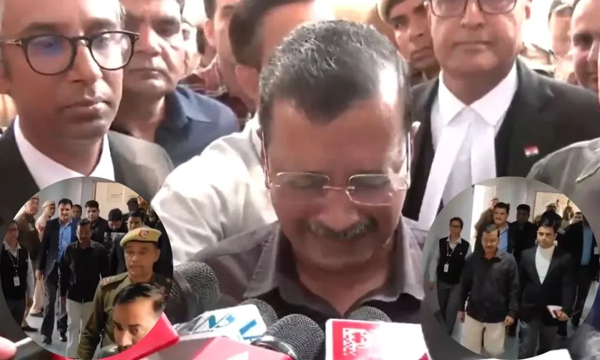 Arvind Kejriwal & Manish Sisodia Acquitted