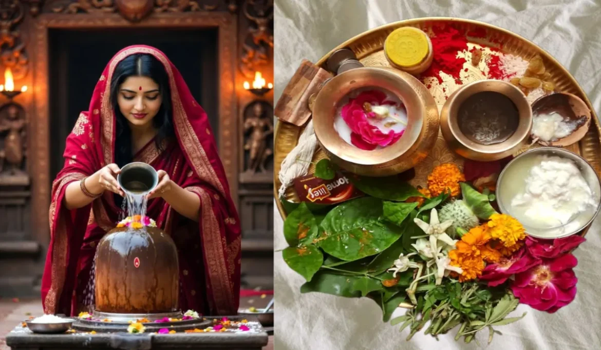 Mahashivratri Puja Vidhi