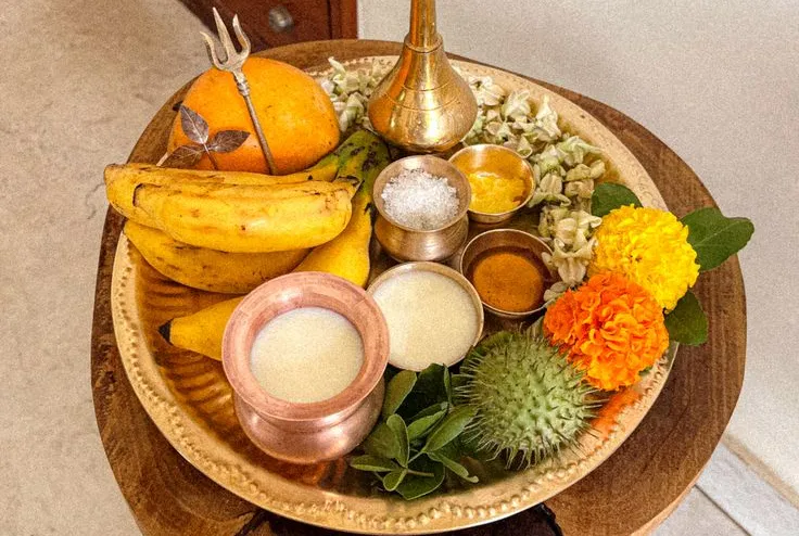 mahashivratri puja samagri