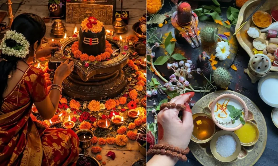 Mahashivratri Shubh Muhurat