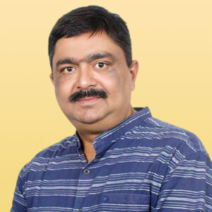 Mayank Rai, Uttarakhand Bureau