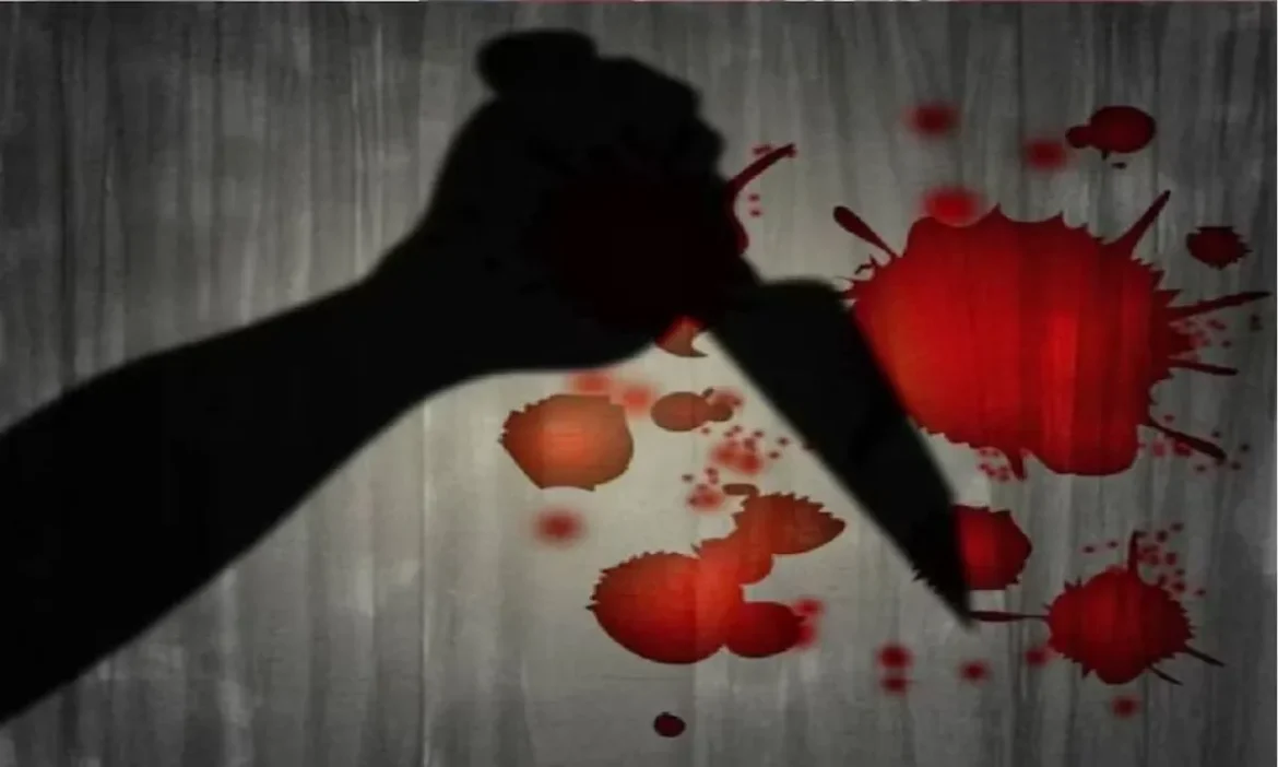 Advocate Sanjay Saxena murder Shivpuri MP