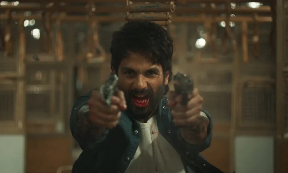 Shahid Kapoor की O Romeo पर मंडराए बादल, क्या 'उस्तरा' की कहानी रोक देगी फिल्म की रिलीज?