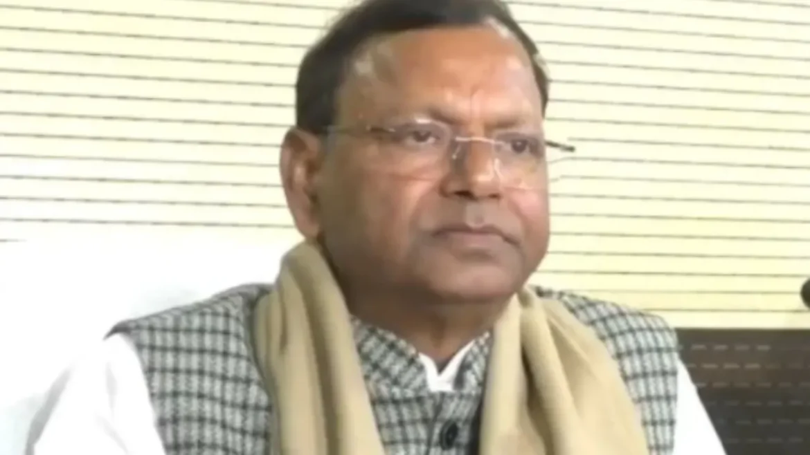 स्वास्थ्य सुविधाओं में बड़ा बदलाव: यूपी के हर जिले में बनेंगे ट्रॉमा सेंटर, 50% तक बढ़ेगी जिला अस्पतालों की क्षमता