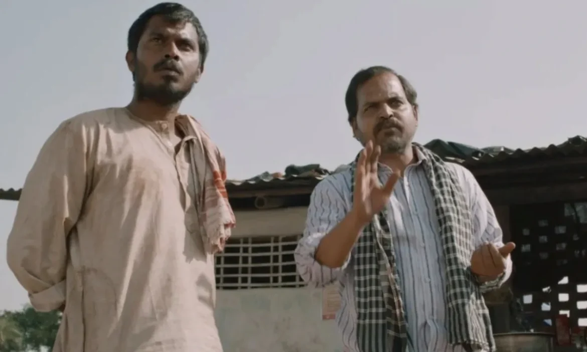 अब पूरी दुनिया बोलेगी 'देख रहा है न विनोद', ग्लोबल टॉप 10 Shows की लिस्ट में चमका अपना India