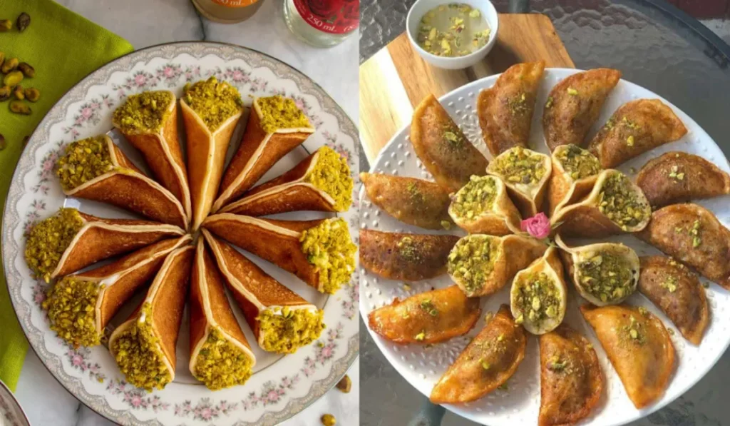 qatayef