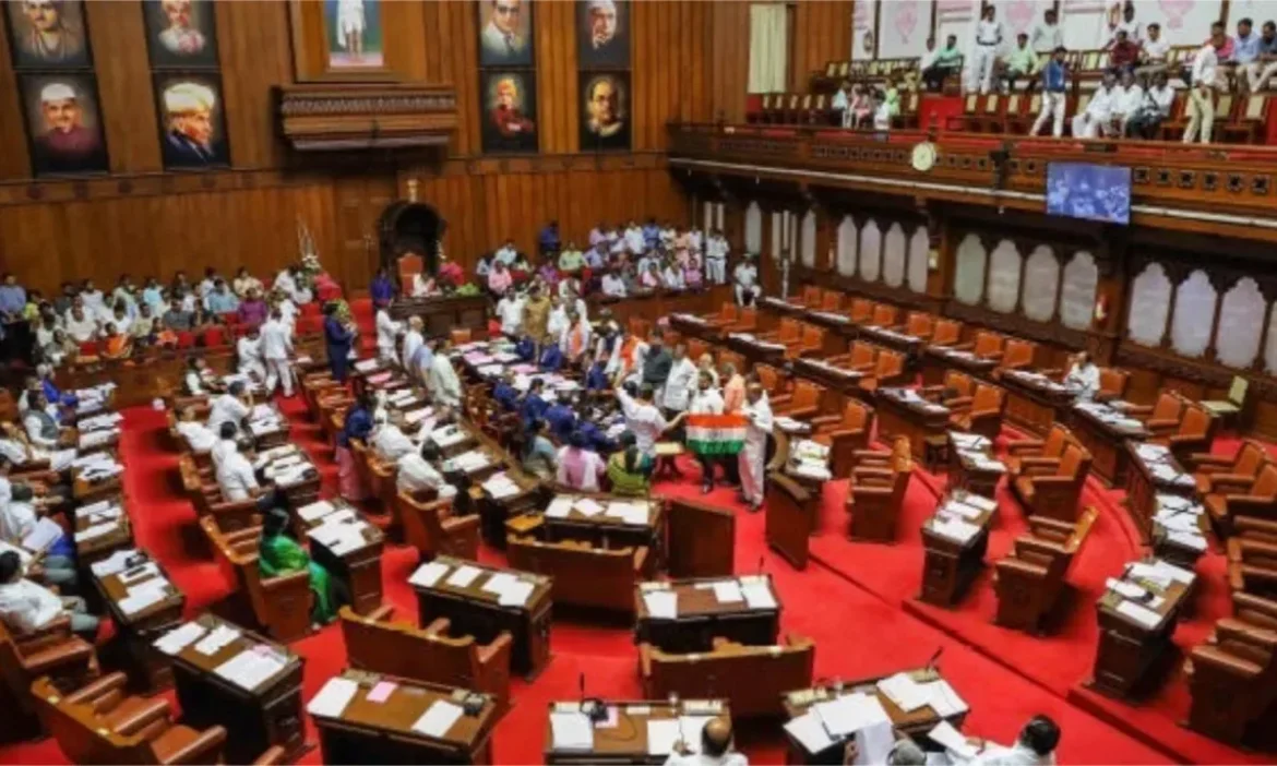 राज्यसभा में बढ़ेगी BJP की ताकत: 16 मार्च को वोटिंग, शरद पवार और हरिवंश जैसे दिग्गजों का कार्यकाल होगा पूरा