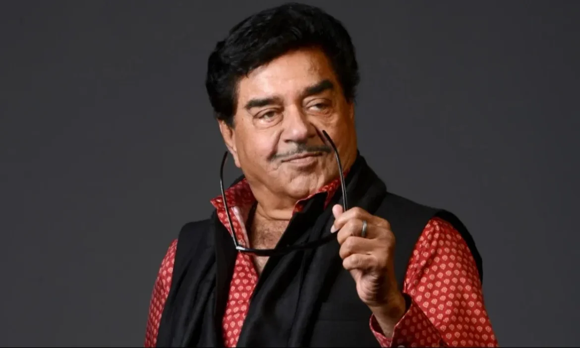 अब 'खामोश' नहीं बैठेंगे शॉटगन! Shatrughan Sinha पहुंचे हाई कोर्ट, अपने अंदाज और डायलॉग्स पर मांगा हक