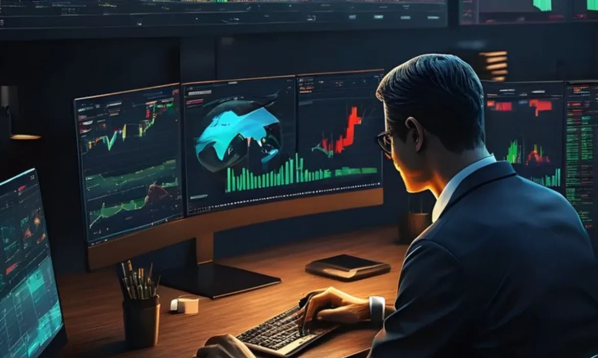 Stock Market में कहीं छाई मायूसी तो कहीं बरसे नोट, Dollar के सामने फिर फिसली देसी करेंसी!