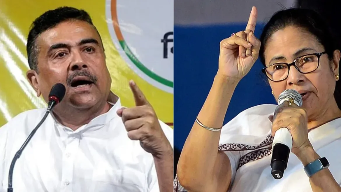 त्रिपुरा, असम और मेघालय में 100% बाड़बंदी, तो बंगाल में देरी क्यों? घुसपैठ की सामने आई ये वजह