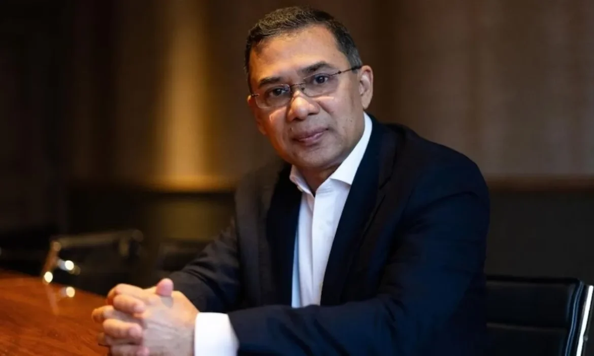 Tarique Rahman takes charge PMO