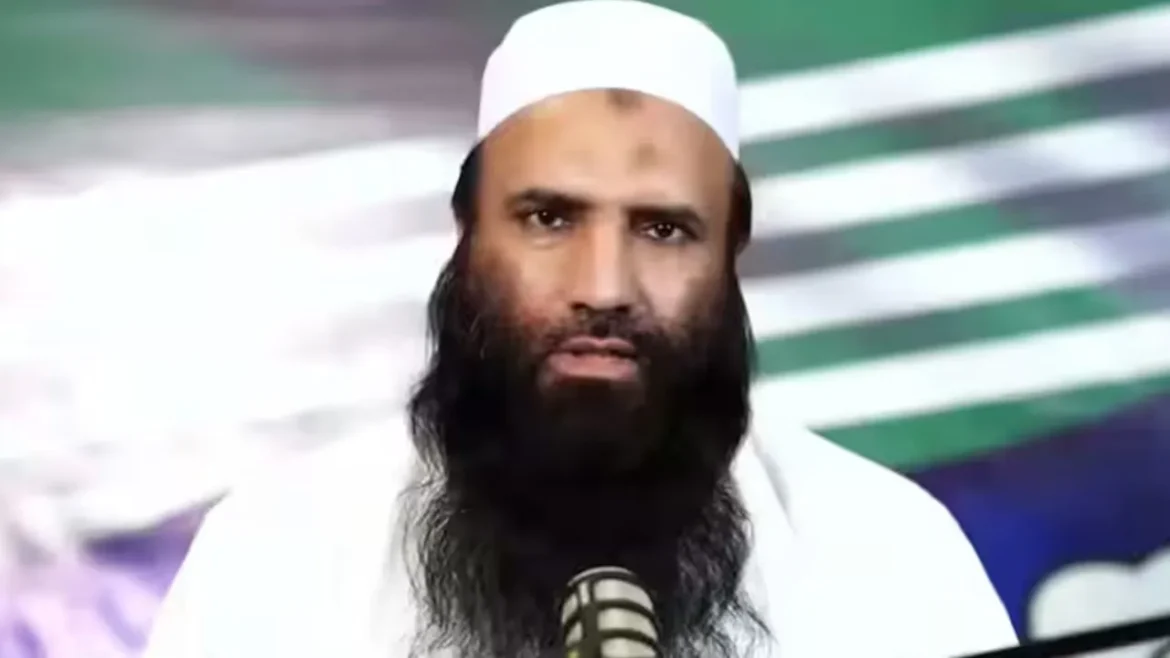 डोडा के जंगलों में आतंकी ठिकाना तबाह: जैश कमांडर सैफुल्लाह के लगे पोस्टर, रखा इनाम