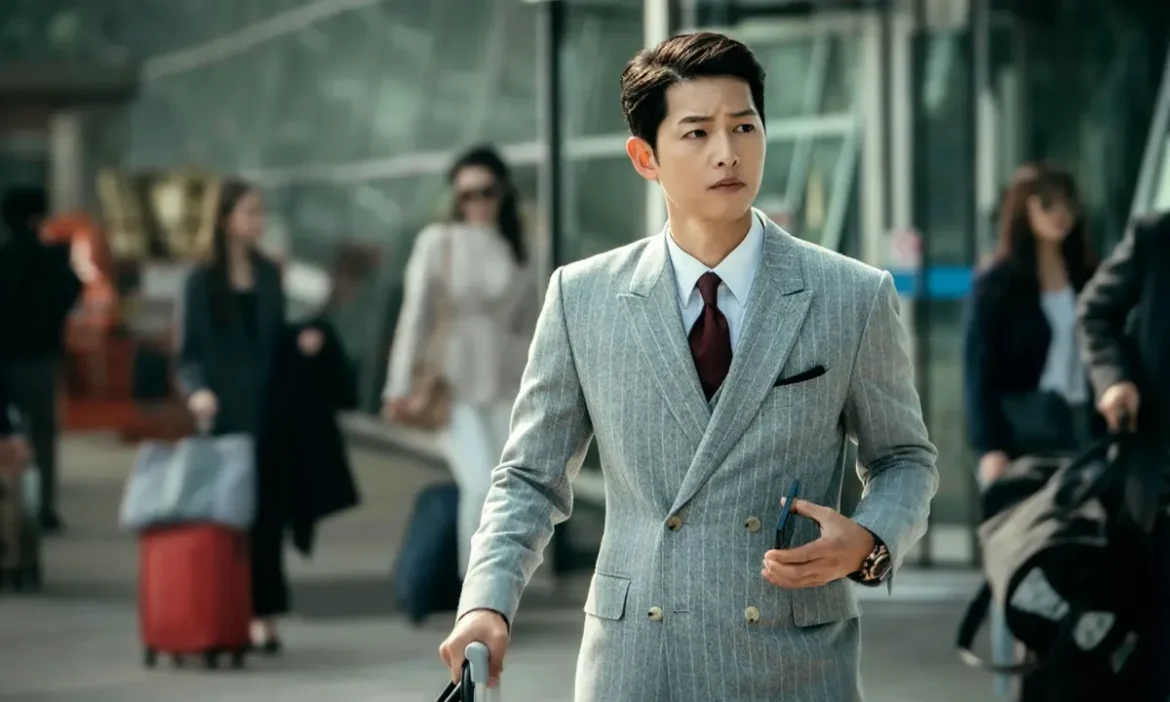 इस हफ्ते सोफे से चिपकने की करें तैयारी! ये 5 धांसू क्राइम थ्रिलर Korean Dramas उड़ाने वाले हैं आपके होश