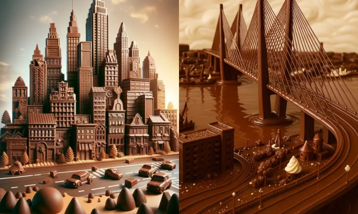 घूमने का बहाना और चॉकलेट का ठिकाना, अपनी Travel Bucket List में आज ही एड करें ये खूबसूरत देश