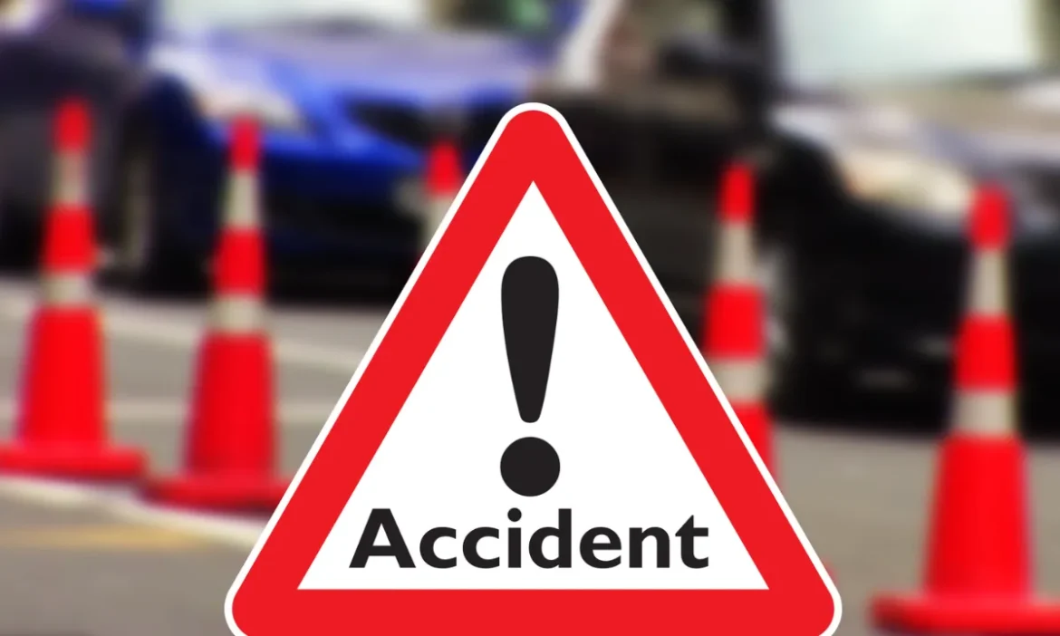 ओडिशा में भीषण हादसा: ट्रक और बोलेरो की आमने-सामने जोरदार भिड़ंत, 5 पुलिसकर्मियों की मौत, चार गंभीर