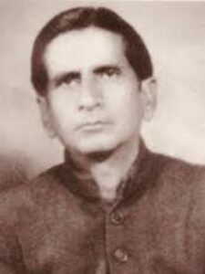 wonderful couplets Asrar-ul-Haq Majaz