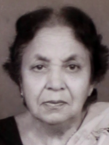 selected couplets Aziz Bano Darab Wafa