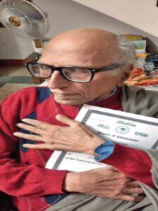 timeless couplets Bashir Badr