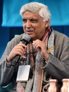 best couplets of Javed Akhtar