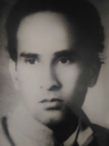 couplets Khalil-ur-Rehman Azmi