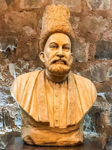 popular Sher by Mirza Ghalib