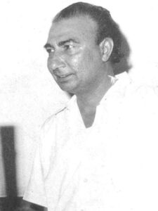 Sahir Ludhianvi heartwarming couplets