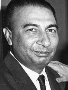 Sahir Ludhianvi heart-winning couplets