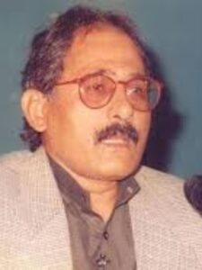 wonderful couplets of Salim Kausar